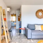 Super Sur L'ile Des Pecheurs アパート アグド