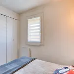 Super Sur L'ile Des Pecheurs Apartment *