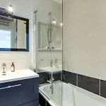 Super Sur L'ile Des Pecheurs Apartment Agde