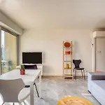 Super Sur L'ile Des Pecheurs Apartment