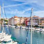 Super Sur L'ile Des Pecheurs Apartment *