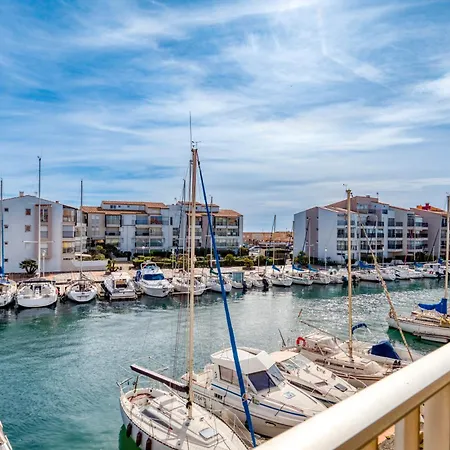 Super Sur L'ile Des Pecheurs Lejlighed