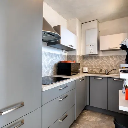 Lejlighed Super Sur L'ile Des Pecheurs *