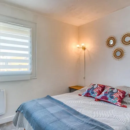 Super Sur L'ile Des Pecheurs