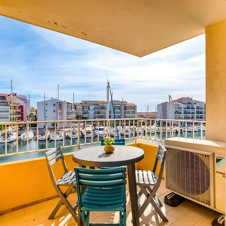 Super Sur L'ile Des Pecheurs *