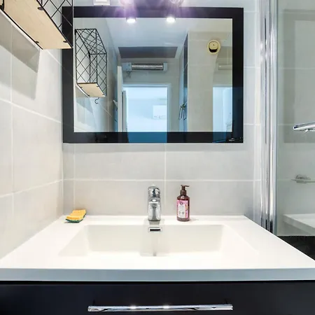 Super Sur L'ile Des Pecheurs *