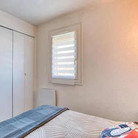 Super Sur L'ile Des Pecheurs * Agde