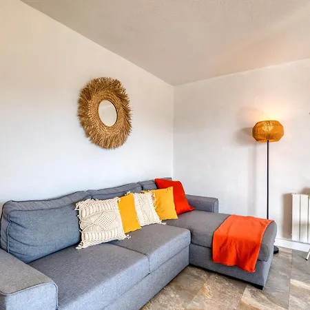 Super Sur L'ile Des Pecheurs * Agde