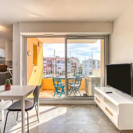 Super Sur L'ile Des Pecheurs