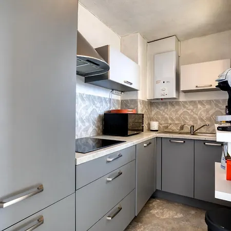 Apartment Super Sur L'ile Des Pecheurs *