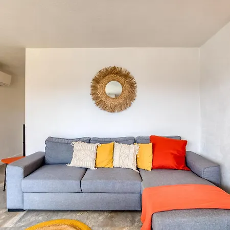 Apartment Super Sur L'ile Des Pecheurs