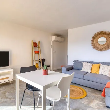 Apartment Super Sur L'ile Des Pecheurs *