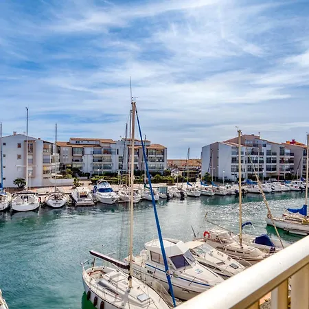 Super Sur L'ile Des Pecheurs Apartment *