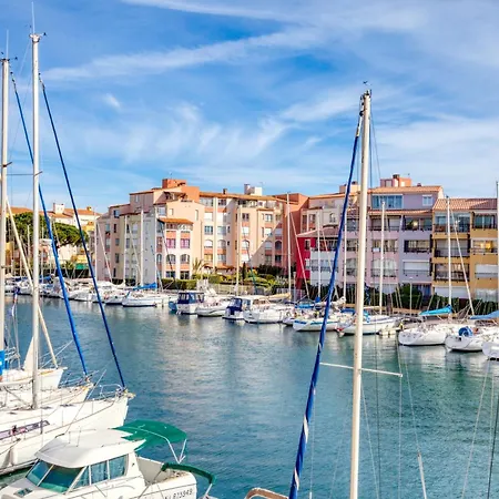Super Sur L'ile Des Pecheurs Appartement *