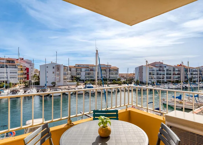 Super Sur L'ile Des Pecheurs