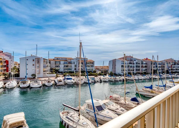 Super Sur L'ile Des Pecheurs Apartman