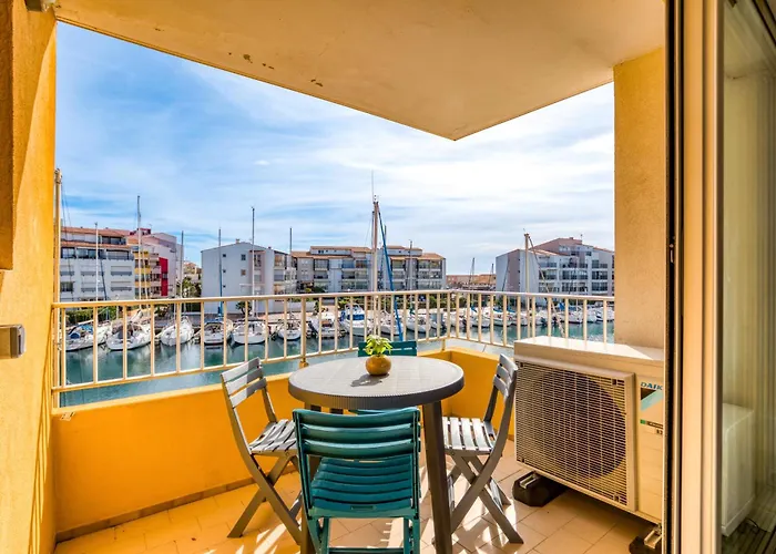 Super Sur L'ile Des Pecheurs *