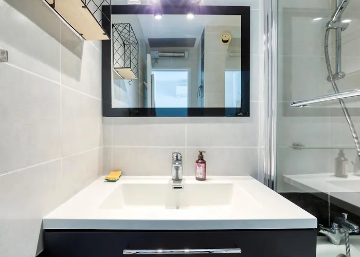 Super Sur L'ile Des Pecheurs *