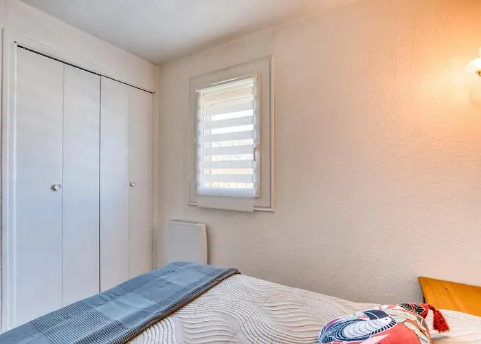 Super Sur L'ile Des Pecheurs * Agde