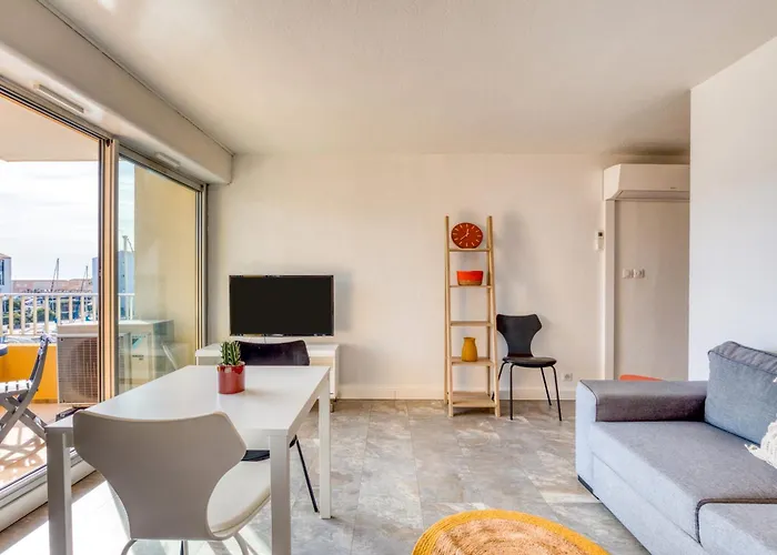 Super Sur L'ile Des Pecheurs