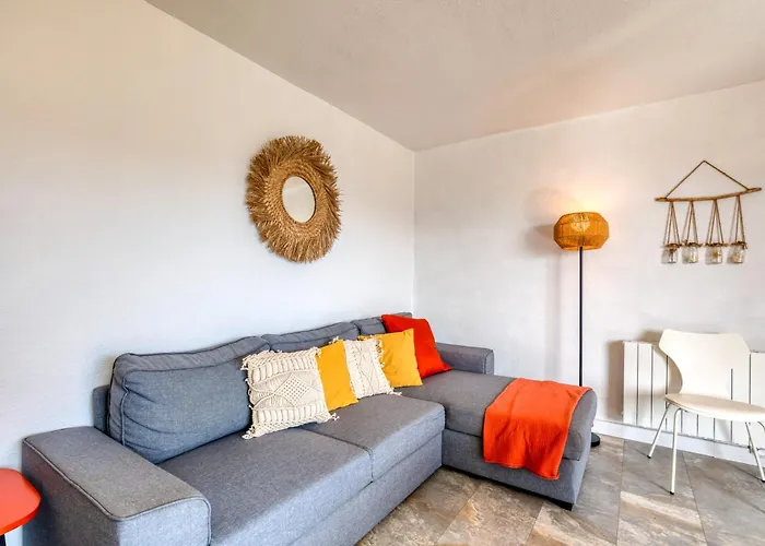 Super Sur L'ile Des Pecheurs * Agde