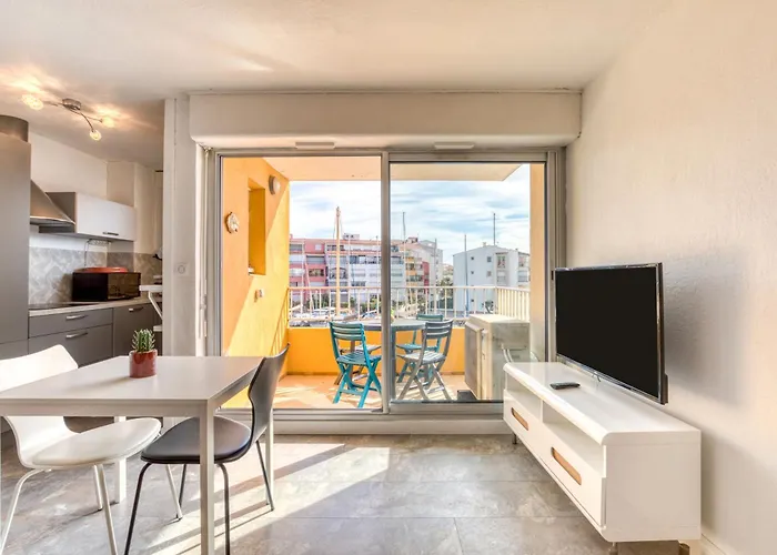 Super Sur L'ile Des Pecheurs